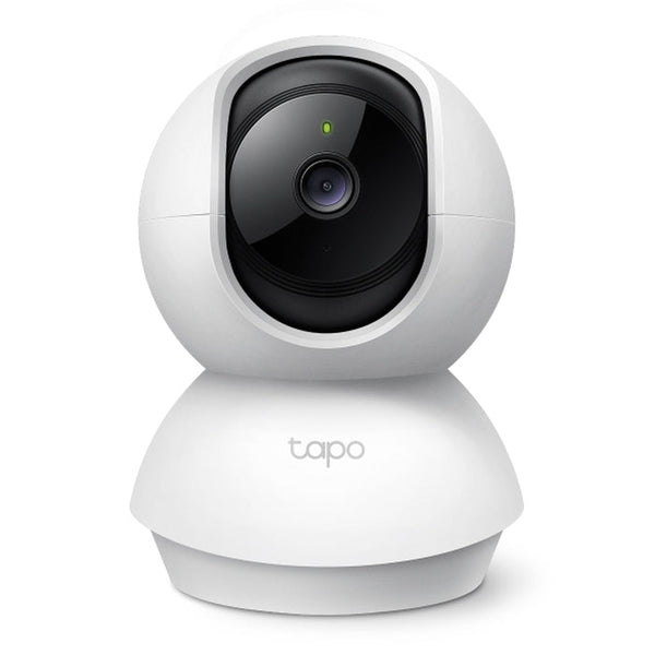 TP-Link Tapo TAPO C200 Pan/Tilt Home Security Wi-Fi Camera | TBM Online