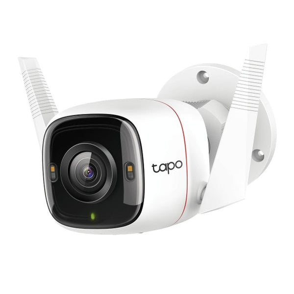 TP-Link Tapo TAPO C320WS Outdoor Security Wi-Fi Camera 4MP | TBM Online