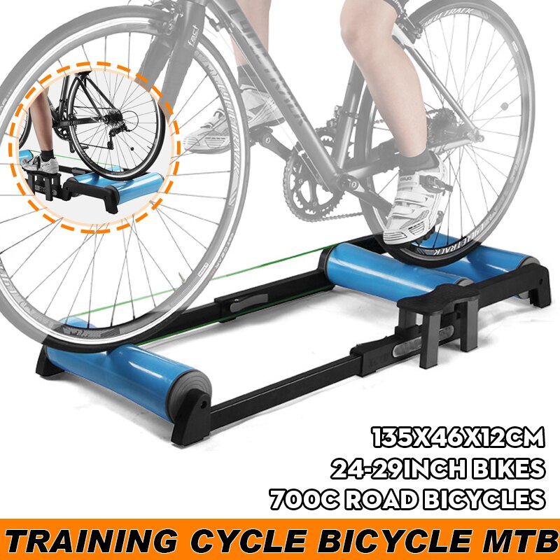 home cycle trainer