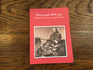 Christmas Shannon Martin Cards - The Southernist