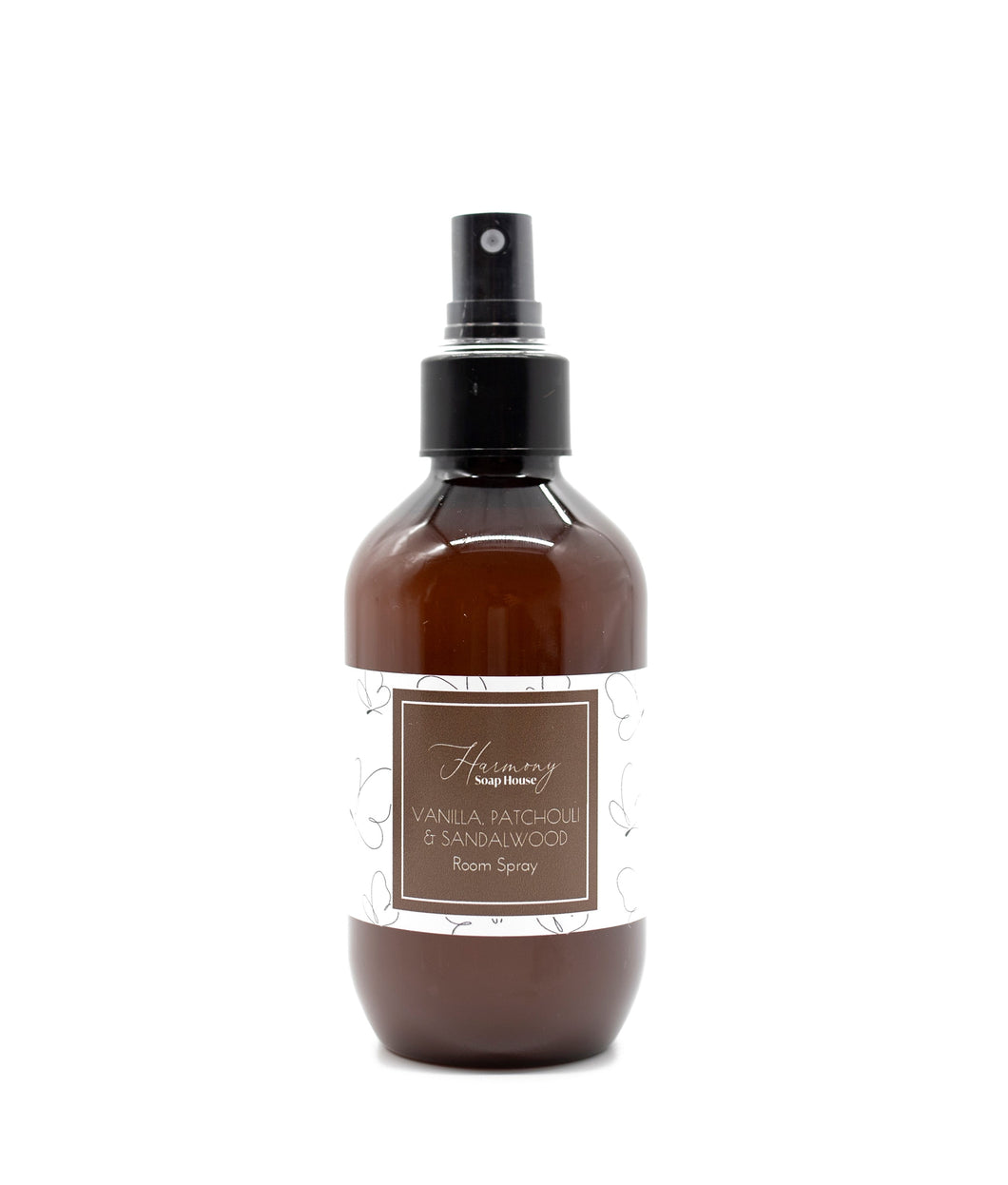 sandalwood vanilla room spray