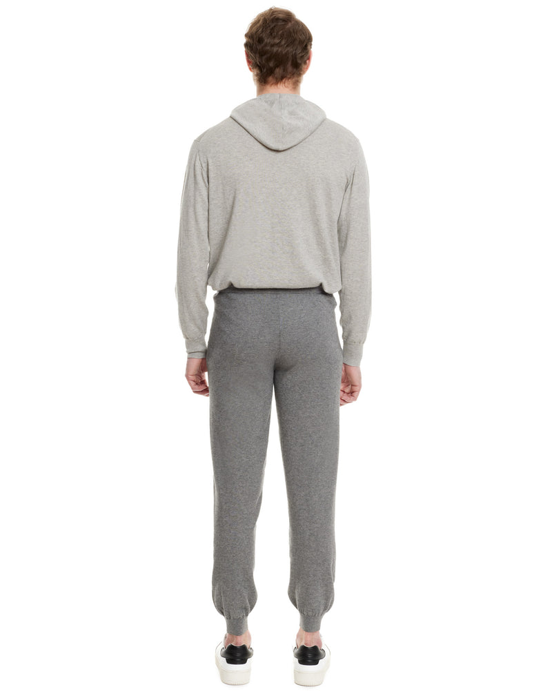 Grey CABOURG jogger