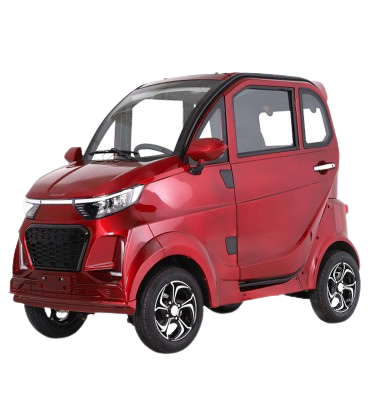 E-Mobil Kabinenroller, Lithium-Akku, 45 km/h,60/120 km Reichweite –  NIUStore-Shop