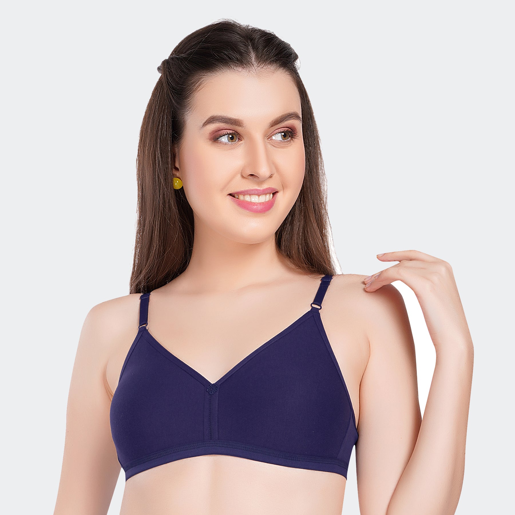 Buy Prithvi Women's Glory Bra at