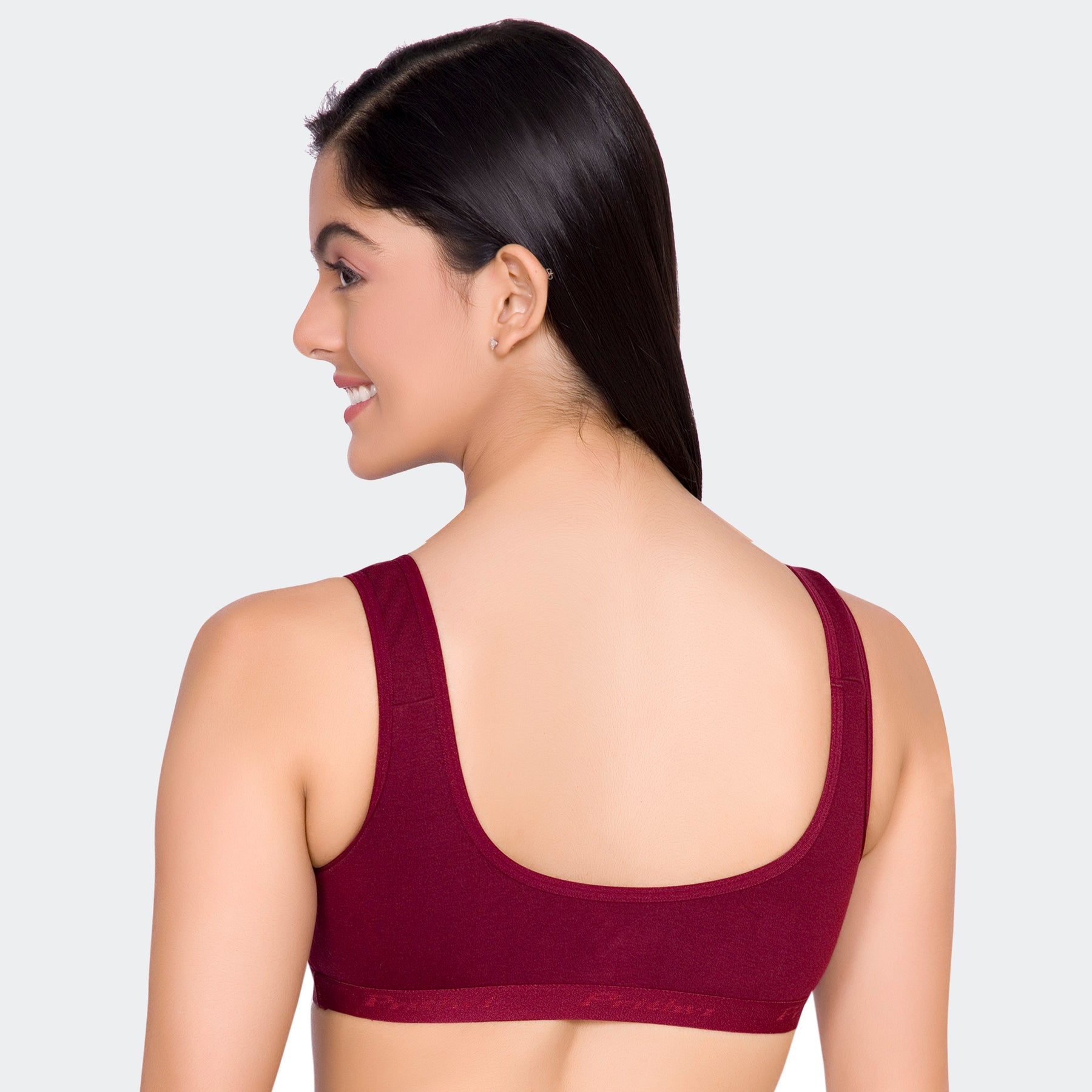 PRITHVI Rosni Bra for Girls and Women's