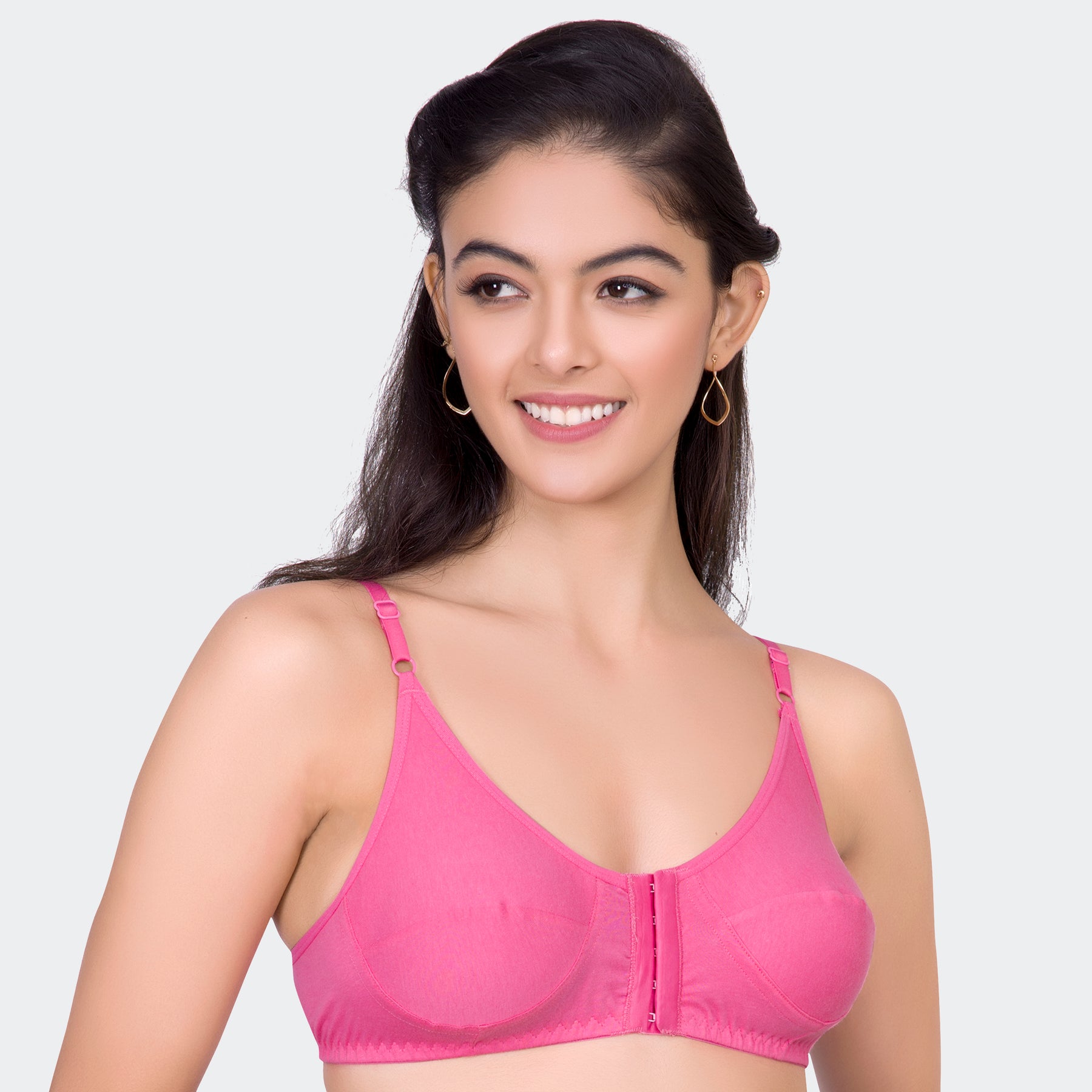 BUFFY PAD – Prithvi innerwears