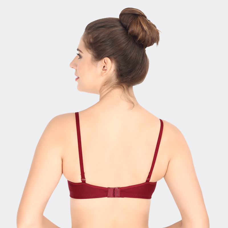 PRITHVI TEENAGE BRA