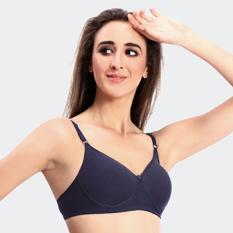 VKP Enterprise Women Sports Non Padded Bra - Buy VKP Enterprise