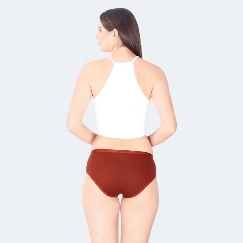 Ladies Sports Panty at Rs 32/piece, Women Underwear in Tiruppur