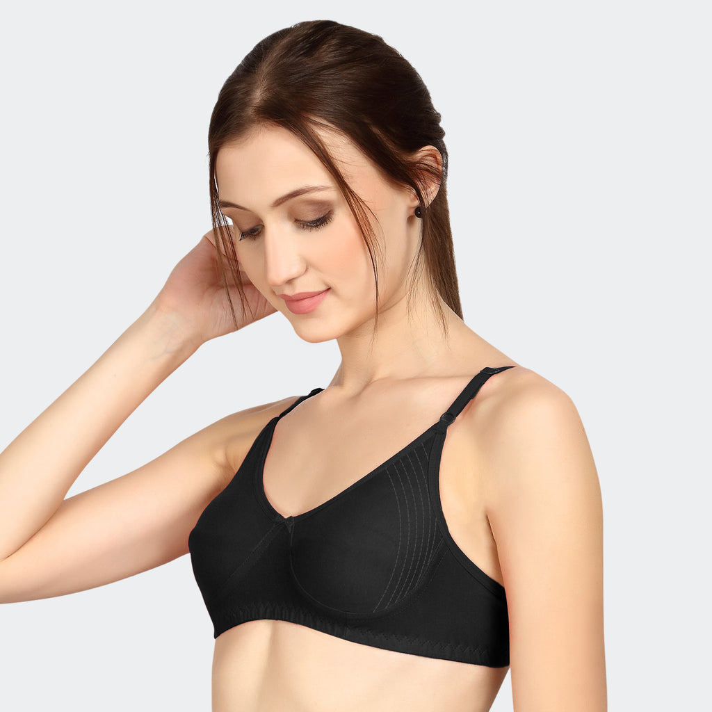 PRITHVI Rosni Bra for Girls and Women's