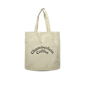  Chamberlain Coffee Family Blend Tote Bag : Clothing