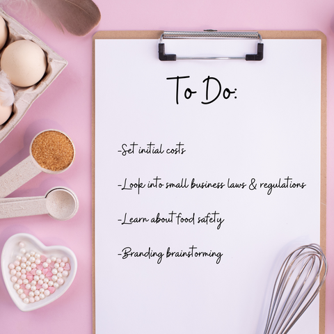 To Do List