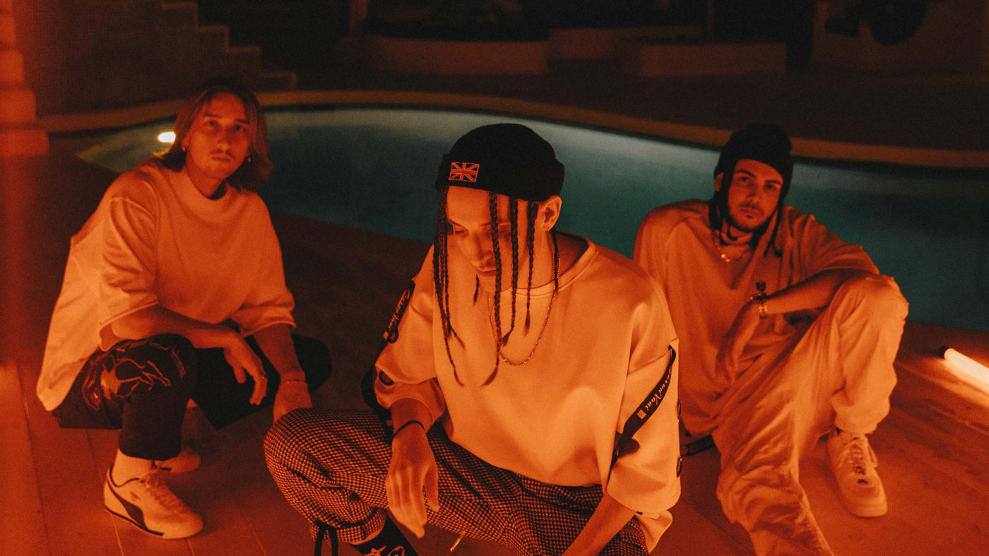 Chase Atlantic – Fearless Records