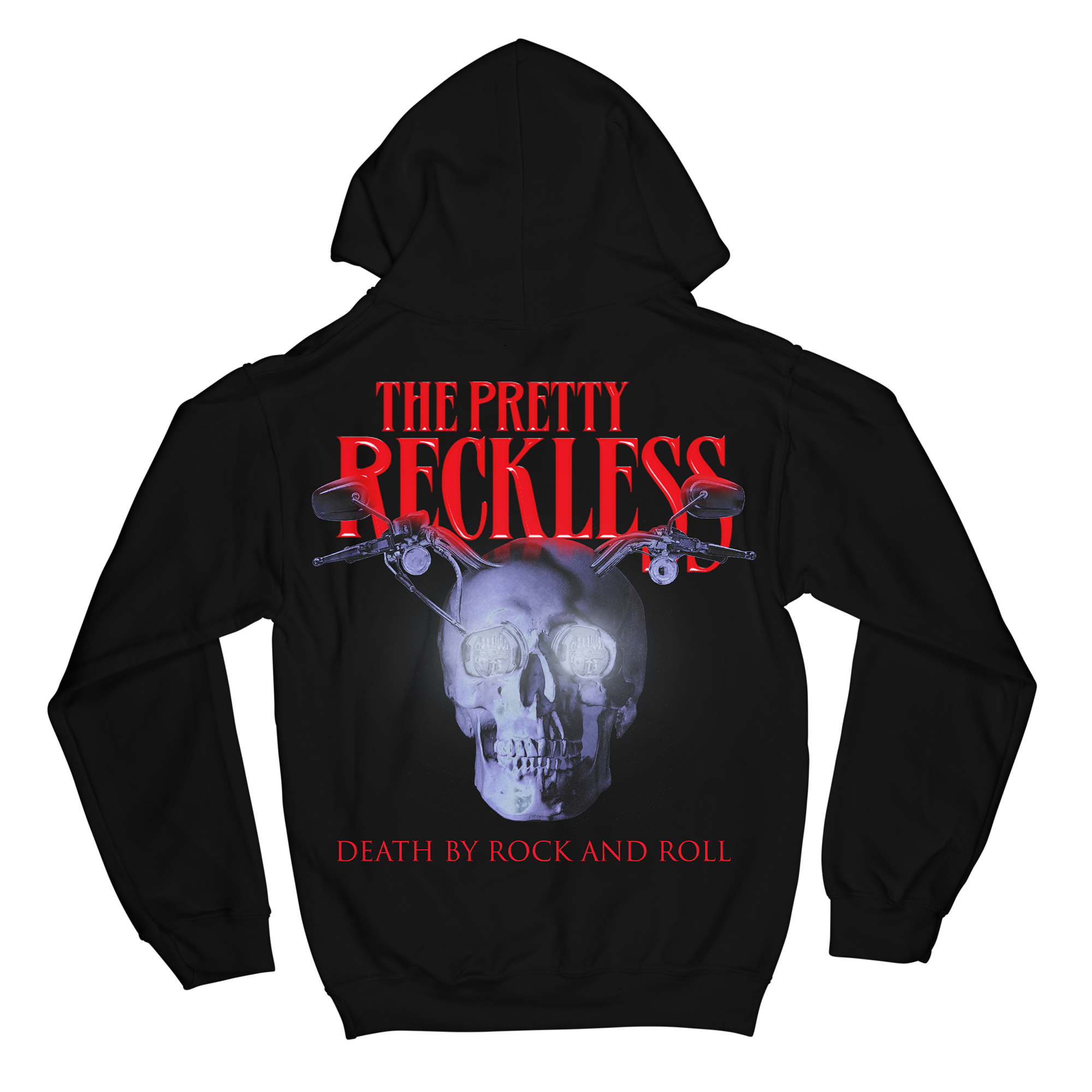 "Other Worlds" Digital Album The Pretty Reckless