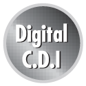 Digital Controlled CDI