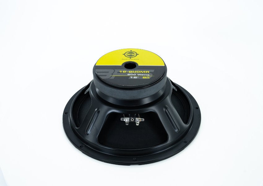 12" Midrange Speaker 12-800MR
