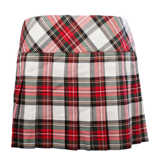 Ladies Royal Stewart Knee-High Kilt — Northern Watters Knitwear