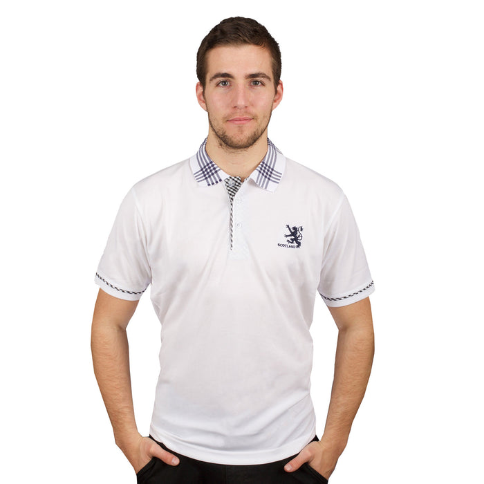 lion polo shirt