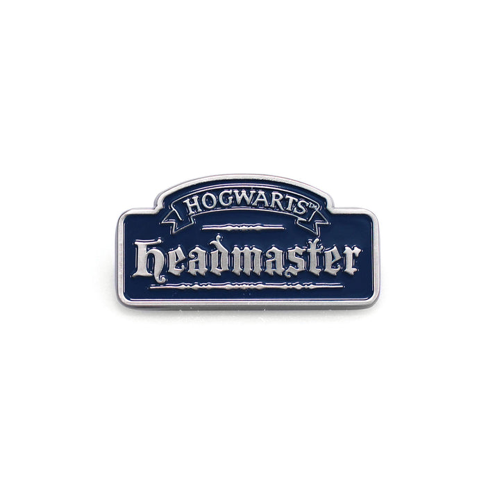 Pin Badge Enamel Hp(Headmaster)