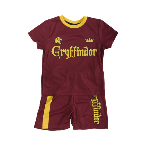 Hufflepuff Heritage Heritage Kids Of Tee Scotland — Scotland of Crest |