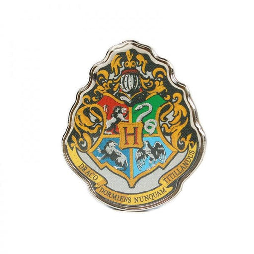 Harry Potter - Abzeichen Wappen Ravenclaw  Erbe Schottlands — Heritage Of  Scotland