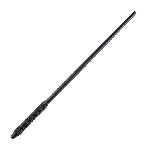 The Noble Collection - Bellatrix Lestrange Wand in A Standard Windowed Box  - 15in (37cm) Wizarding World Wand - Harry Potter Film Set Movie Props  Wands : : Jeux et Jouets