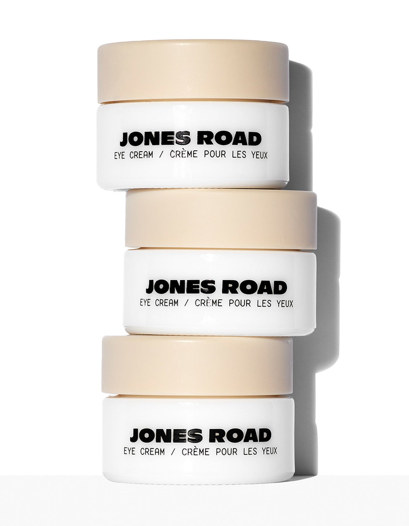 The Jones Road Beauty Eye Cream