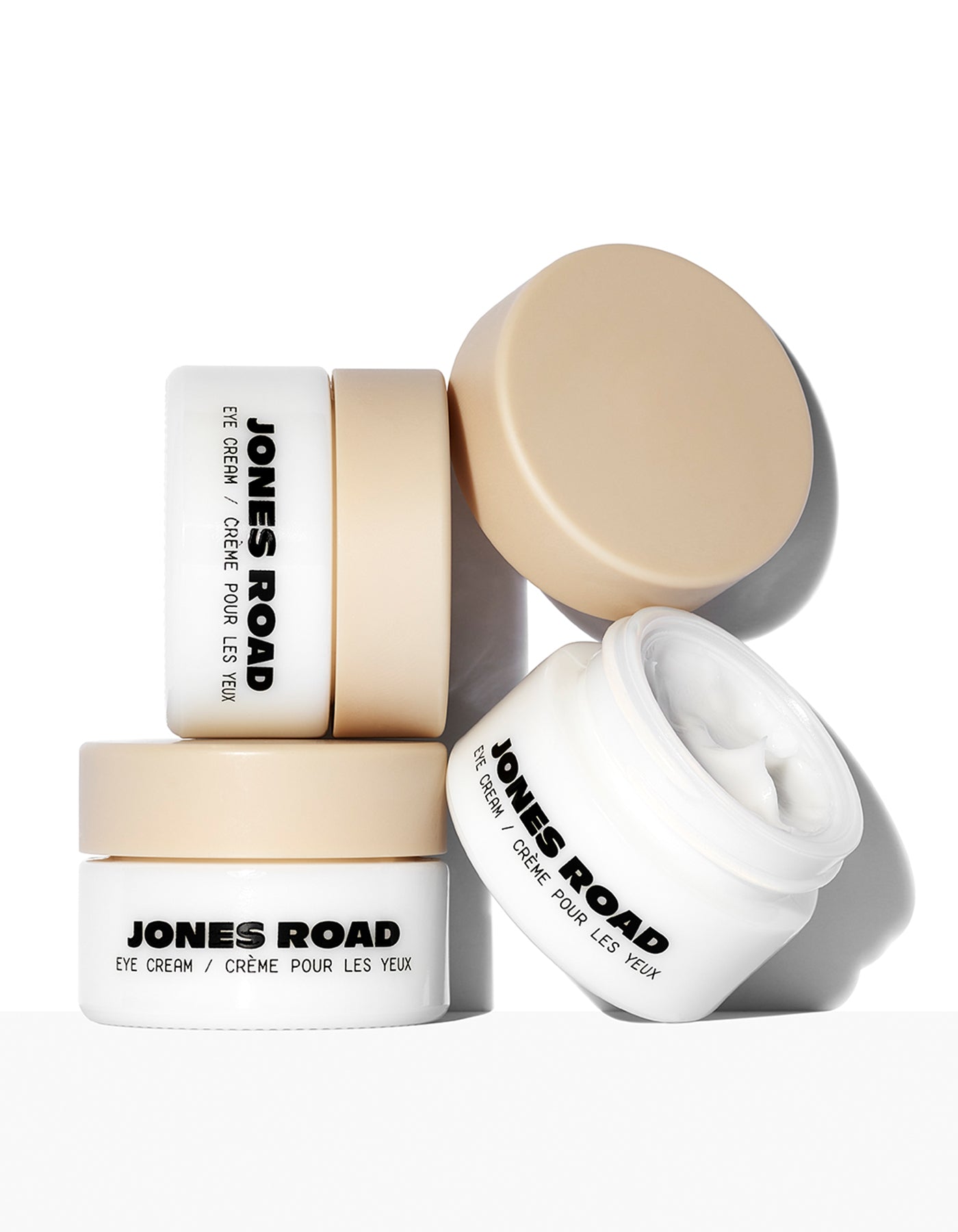 Jones Road Beauty's Eye Cream