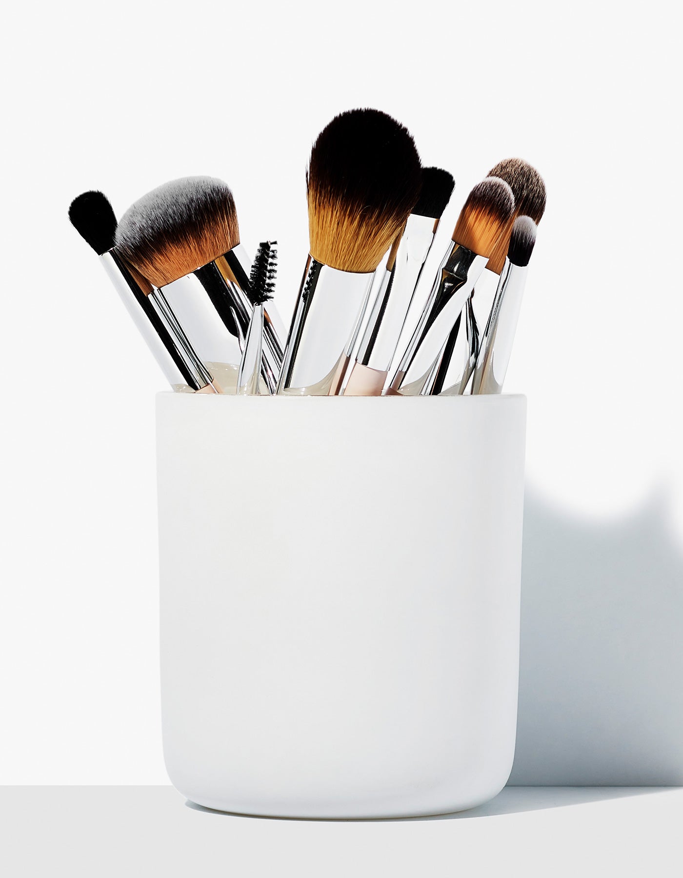 Jones Road Beauty makeup brushes