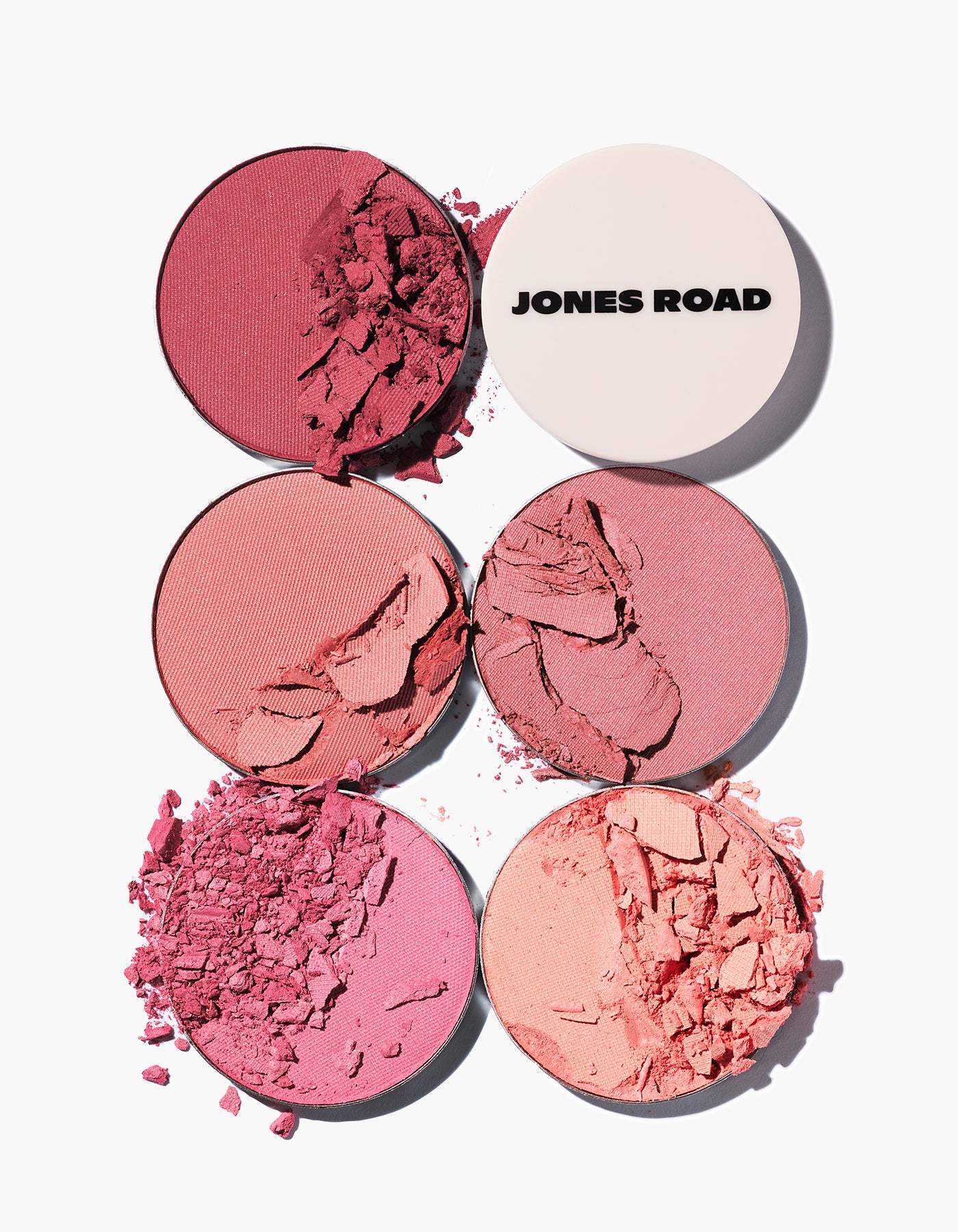 What Color Blush Should You Wear? - Jones Road