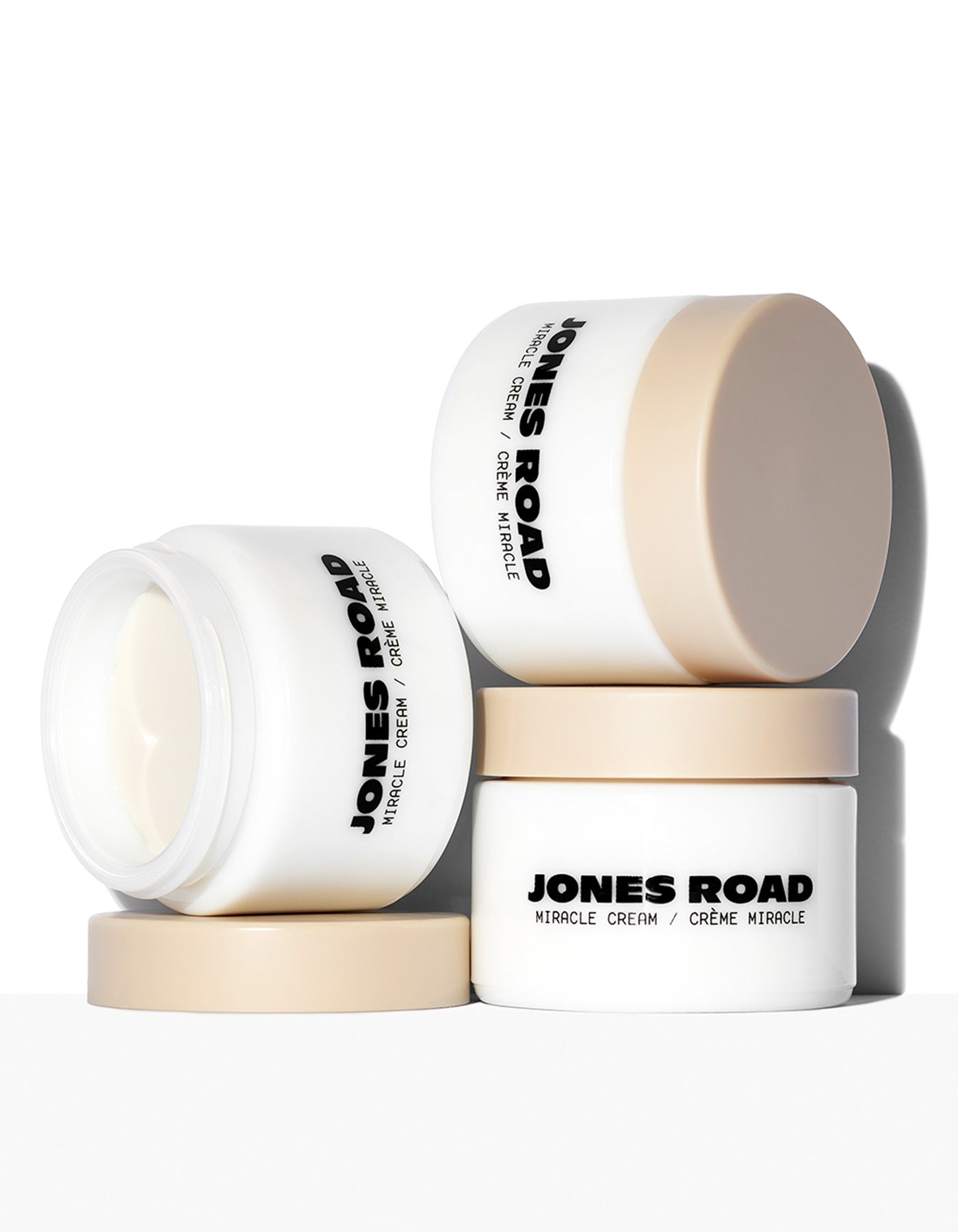 jones road beauty products