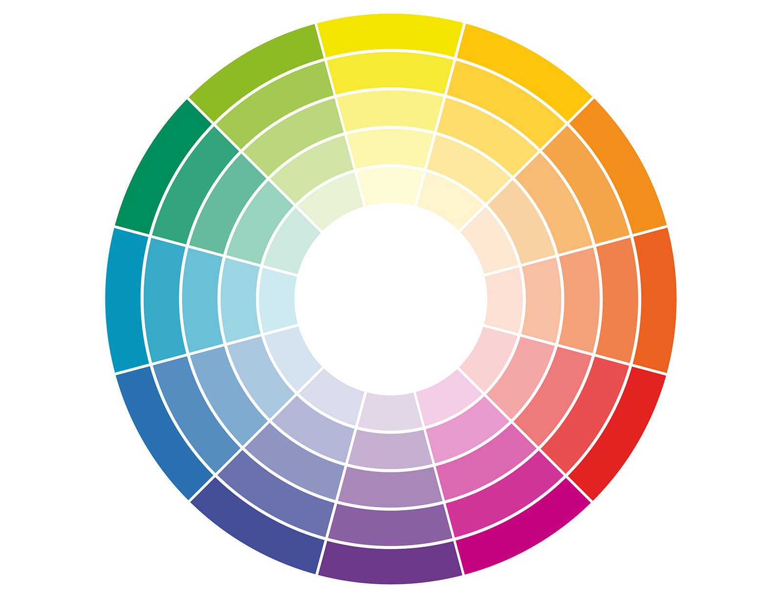 Using the Color Wheel in Your Makeup Routine - Jones Road