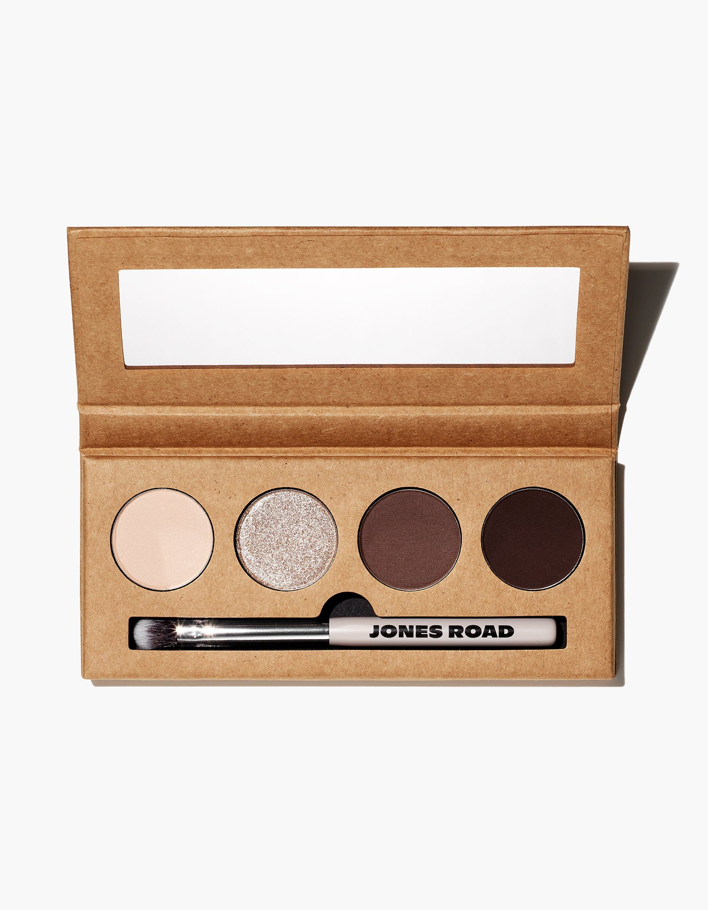 The Eyeshadow Palette 2.0 by Jones Road
