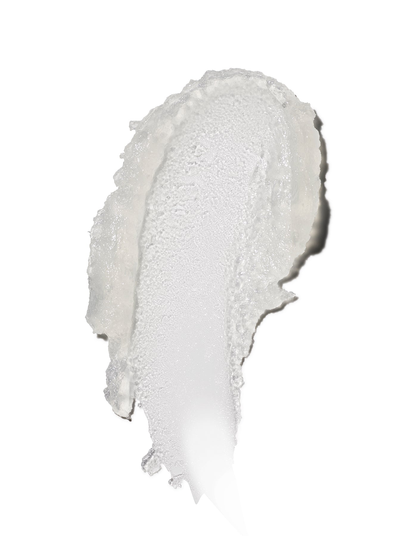 swatch of Jones Road Cleansing Stick
