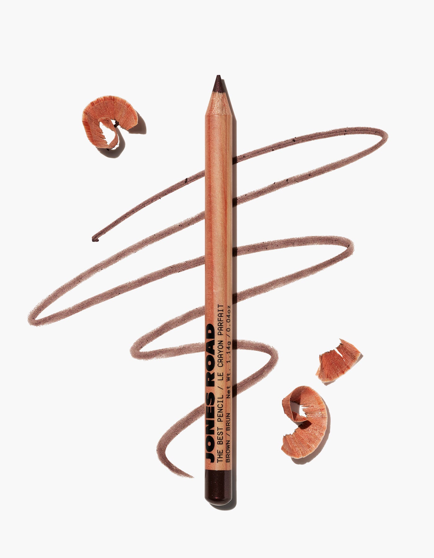 Jones Road Beauty eyeliner