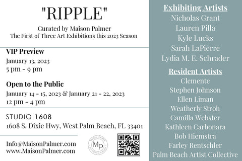 Ripple group show details