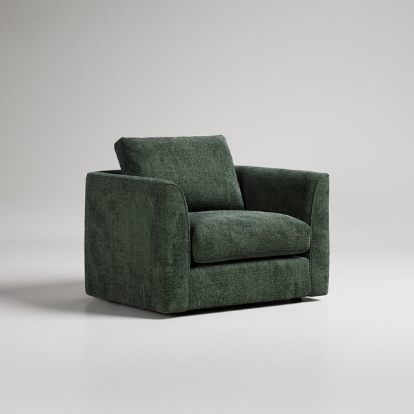 arkie armchair of momu