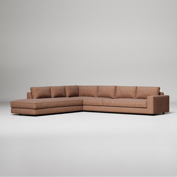 Carmen Modular sofa set of momu