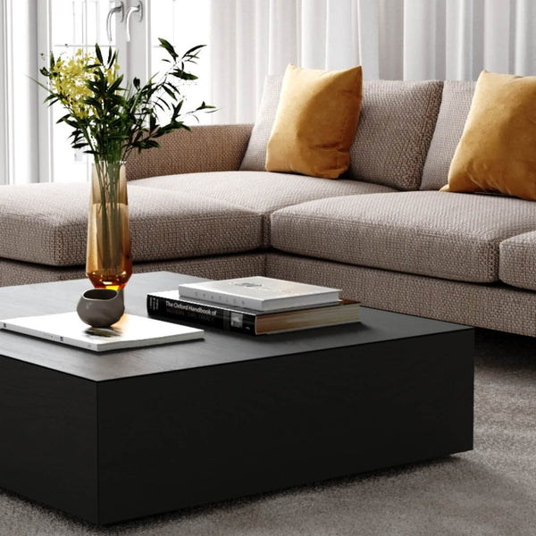 picture of Perfect Designer Coffee Table of momu