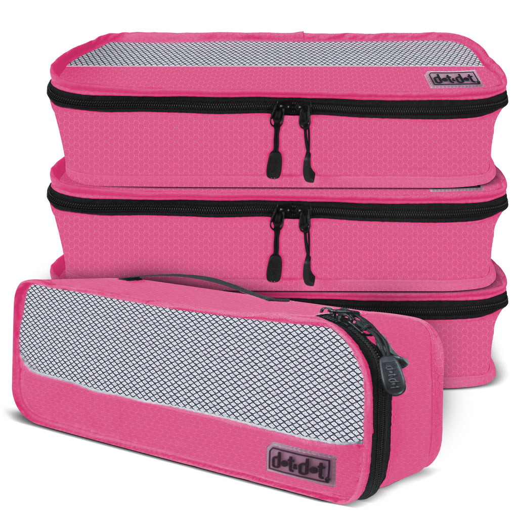 slim packing cubes