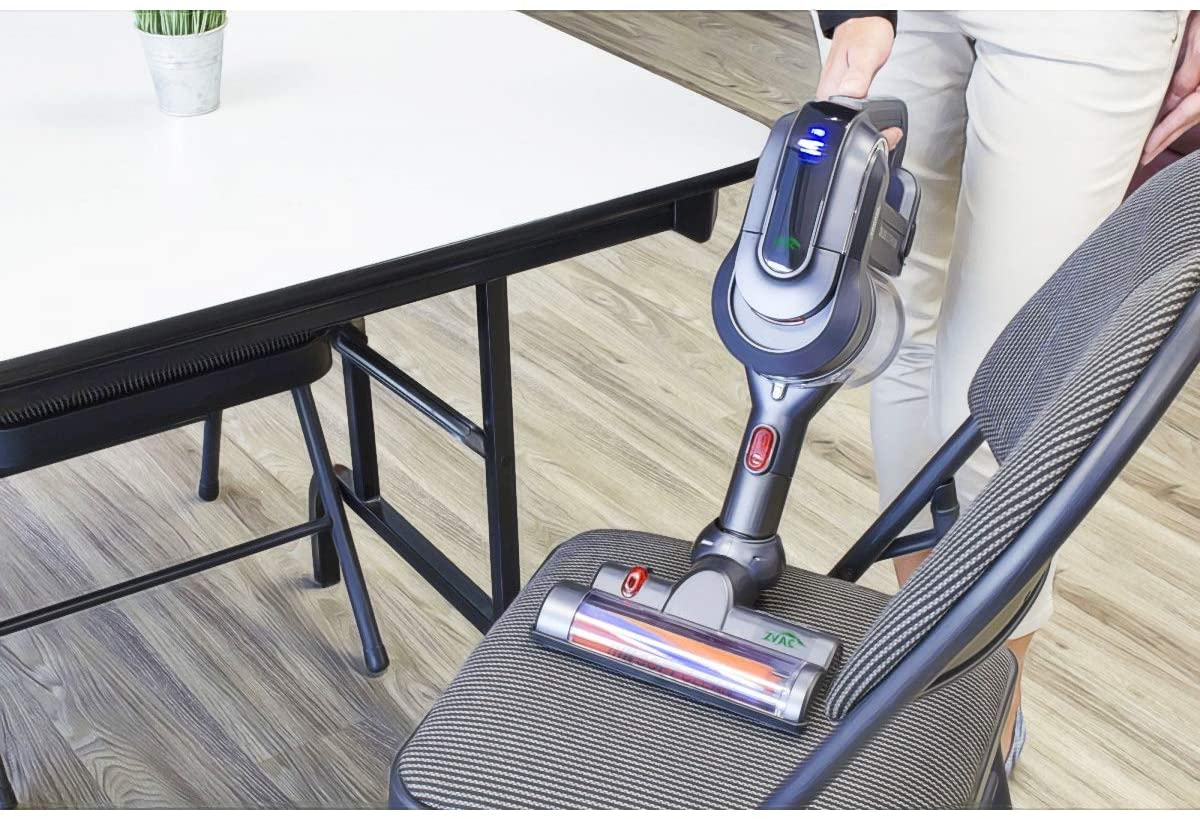 Choosing the Right Type of Vacuum Cleaner for Your Home : ZVac