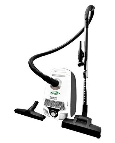 What Is A Vacuum Cleaner? : ZVac