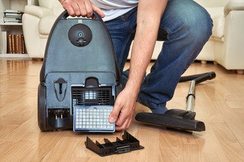 Top Tips to Vacuum Properly on Any Type of Flooring : ZVac