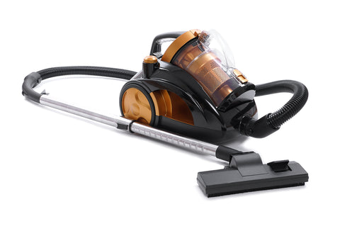 What Is A Vacuum Cleaner? : ZVac