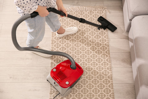 Top Tips to Vacuum Properly on Any Type of Flooring : ZVac