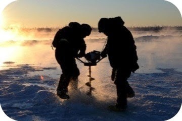 how_to_dig_a_hole_to_ice_fish