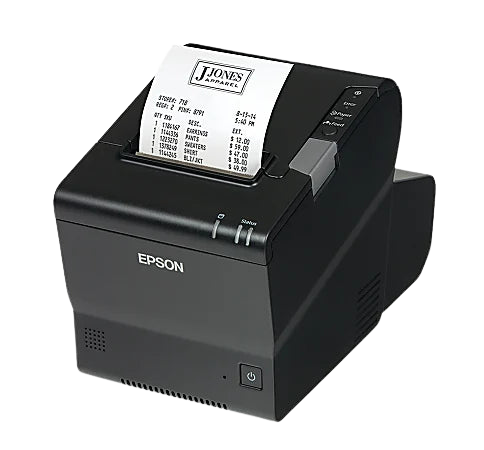 Levering Embryo vergaan Epson TM-T88V NCR Counterpoint POS Compatible Receipt Printer, USB Int –  CompuTant