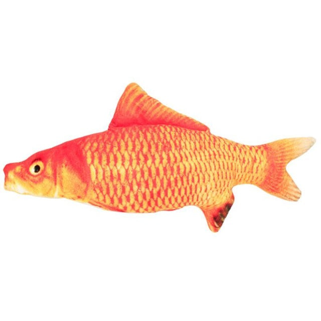 3d carp