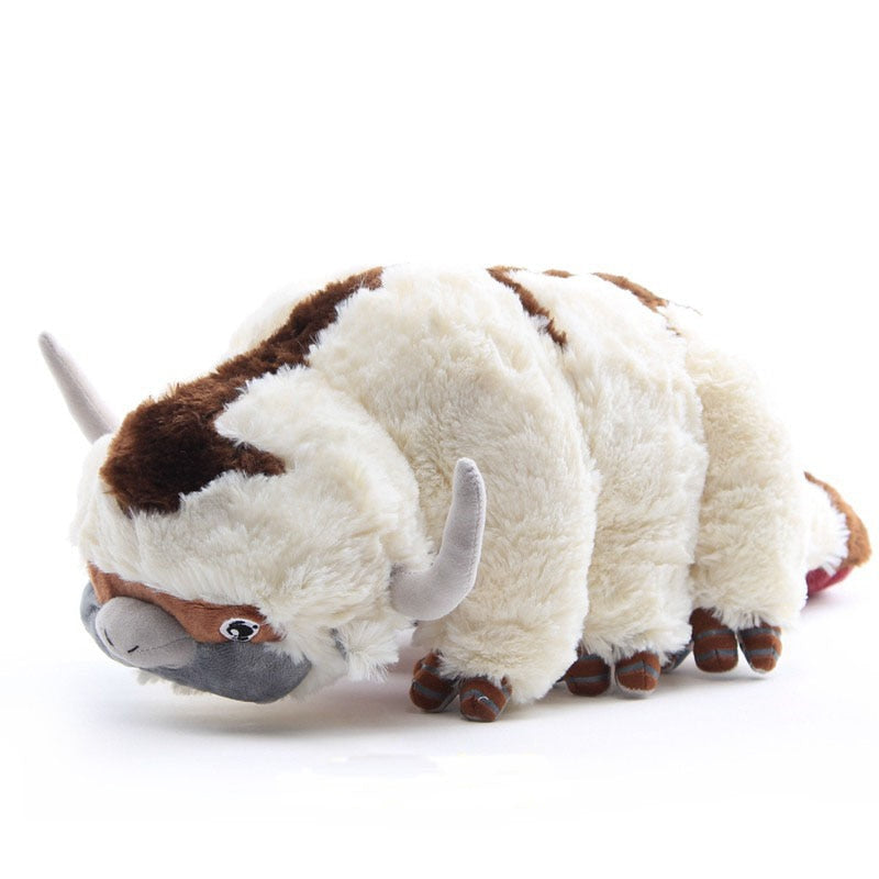 appa plush