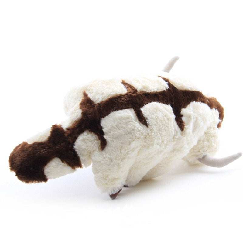 appa plushie